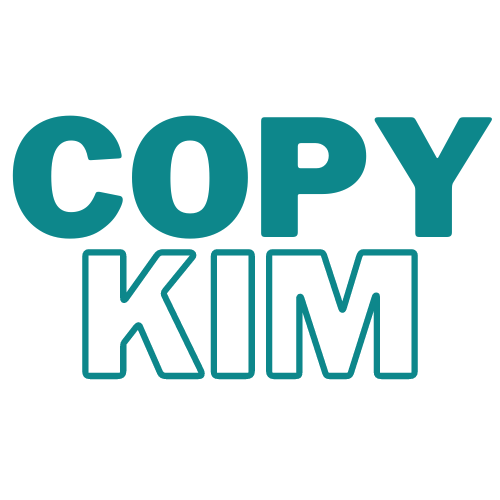 Kim Velten | Creative Director | Copywriter